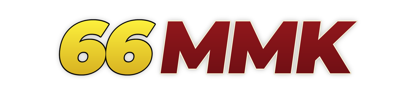 66mmk Logo